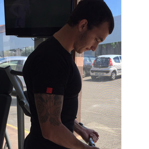 Pierre-Antoine - Coach sportif - La Seyne-sur-Mer