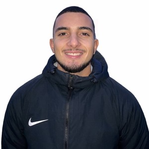 Marvin - Coach sportif - Dammartin-en-Goële
