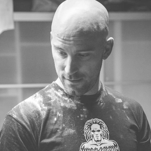 Sebastien - Coach sportif - Montry