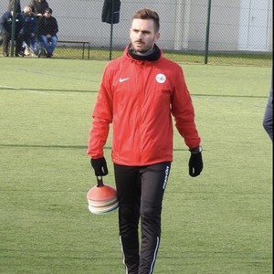 Thibault - Coach sportif - Vulaines-sur-Seine