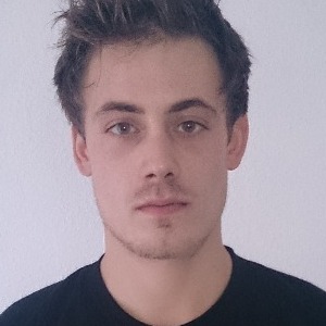 Romain - Coach sportif - Schiltigheim