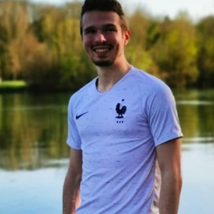 Thomas - Coach sportif - Gournay-sur-Marne