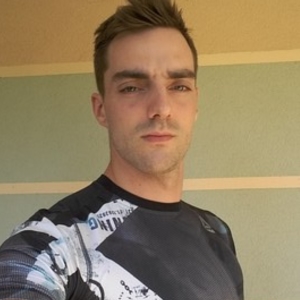 Gabriel - Coach sportif - Paris