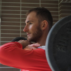 Baptiste - Coach sportif - Chambéry