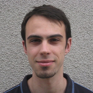 Edouard - Coach sportif - Décines-Charpieu