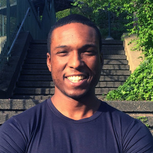 ZIAD - Coach sportif - Aubervilliers