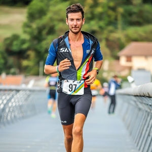 Jean - Coach sportif - Annecy