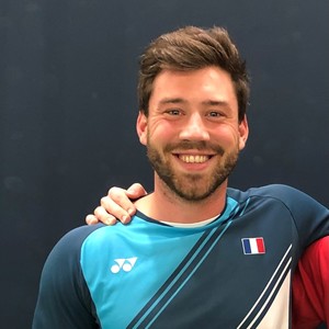 Benjamin - Coach sportif - Nogent-sur-Marne