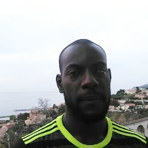 Ahmed Sami - Coach sportif - Marseille