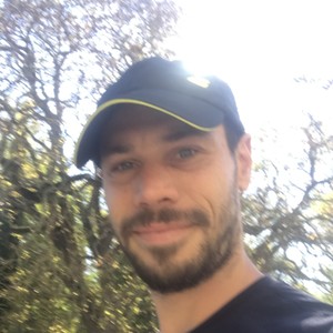 Patrick - Coach sportif - Ramonville-Saint-Agne