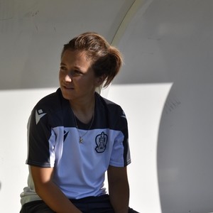 Annabelle - Coach sportif - Poussan