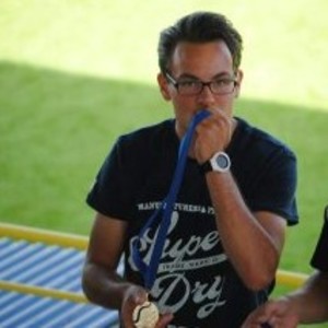 Mats - Coach sportif - Marcilly-d'Azergues