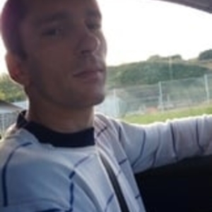 Damien - Prof de remise en forme - Poitiers