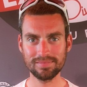 Nicolas - Coach sportif - Nantes