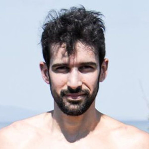 Kevin - Coach sportif - Nice