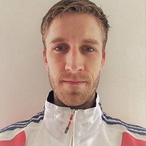 ALEXANDRE - Coach sportif - Marseille