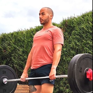 Alexandre - Coach sportif - Ségny