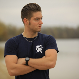 Dylan - Coach sportif - Tavernay