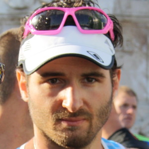 Mathieu - Prof de course à pied - Toulouse