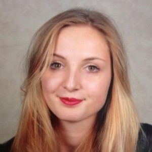 Aurore - Prof de PASS - Angers