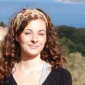 Olivia - Prof d'aide aux devoirs - Lyon