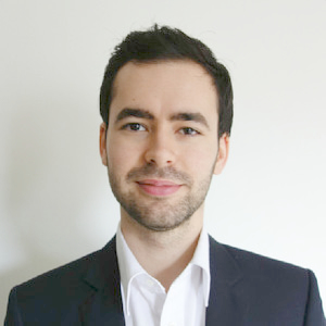 Gautier - Prof de préparation concours écoles de commerce - Paris