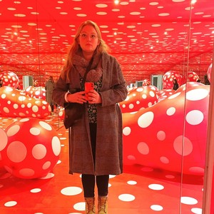 Pauline - Prof d'histoire - Colomiers