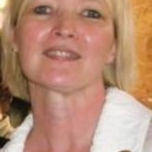 Isabelle - Prof d'anglais - Tulle