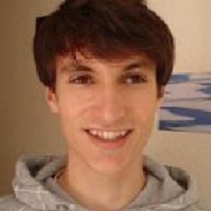 Patrice - Prof de maths - Lyon