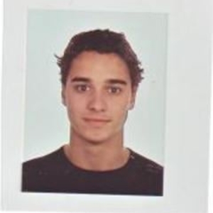 Florent - Prof de maths - Oullins