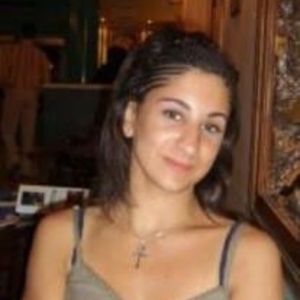 Ophélie - Prof d'espagnol - Le Kremlin-Bicêtre