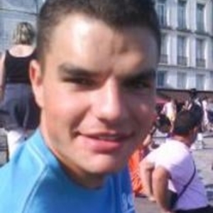 Julien - Prof de maths - Brest