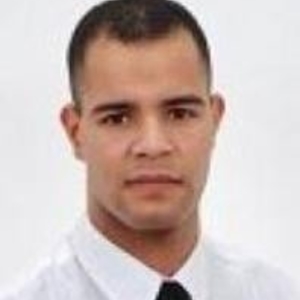 Olivier - Prof d'anglais - Marly-la-Ville