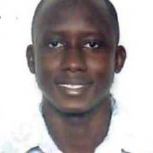 Noumouke - Prof de maths - Paris