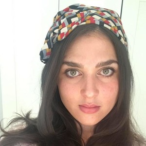 Arielle - Prof de français - Paris