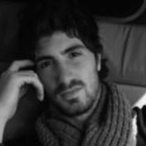 David - Prof d'anglais - Marseille