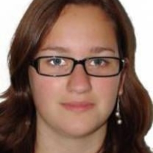 Emilie - Prof d'anglais - Rezé