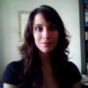Sarah - Prof d'économie - Paris