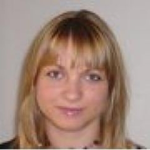 Audrey - Prof de maths - Paris