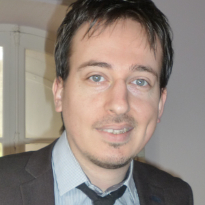 Julien - Prof de soutien scolaire - Paris