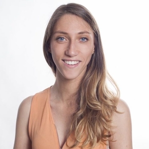 Abigael - Prof de français - Villeurbanne
