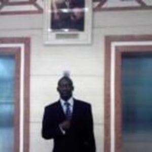 Prince Fauster - Prof de maths - Mont-Saint-Aignan