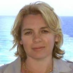 CAROLINE - Prof de géographie - Rueil-Malmaison