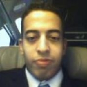 Yacine - Prof de maths - Paris