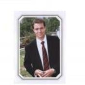 Vincent - Prof de biologie - Corenc