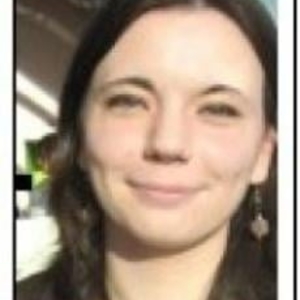 Amandine - Prof de français - Paris