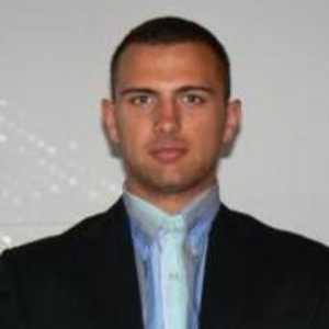 Hubert - Prof de maths - Paris