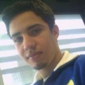 Omar - Prof de maths - Toulouse