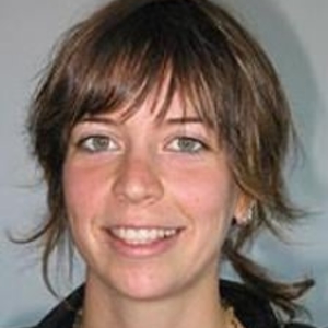 Charline - Prof de maths - Nancy
