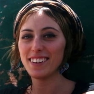 Gwenaelle - Prof de français - Paris